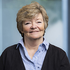 Karen Merete Jensen