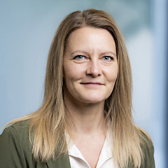 Anja Gjøl