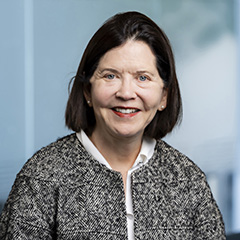 Heidi Hunter, MBA