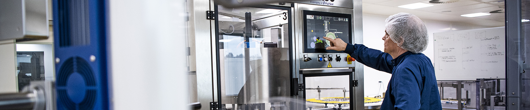 Process Development, Denmark Process Development, Denmark