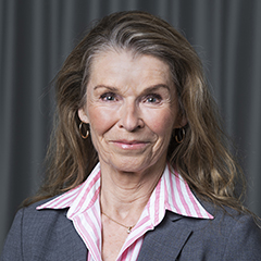 Anne Louise Eberhard