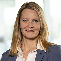 Anja Gjøl