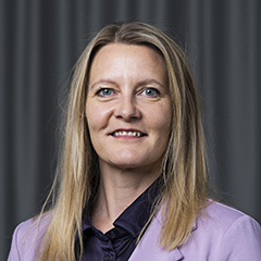 Anja Gjøl