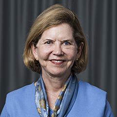 Heidi Hunter