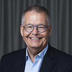 Johan van Hoof