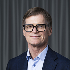 Charl van Zyl
