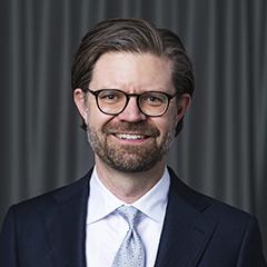 Hans Martin Smith
